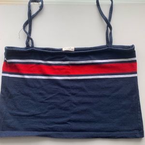 brandy melville tank top